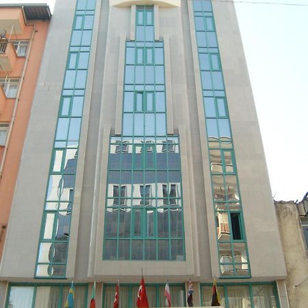 Kosar Hotel Denizli  Exterior photo