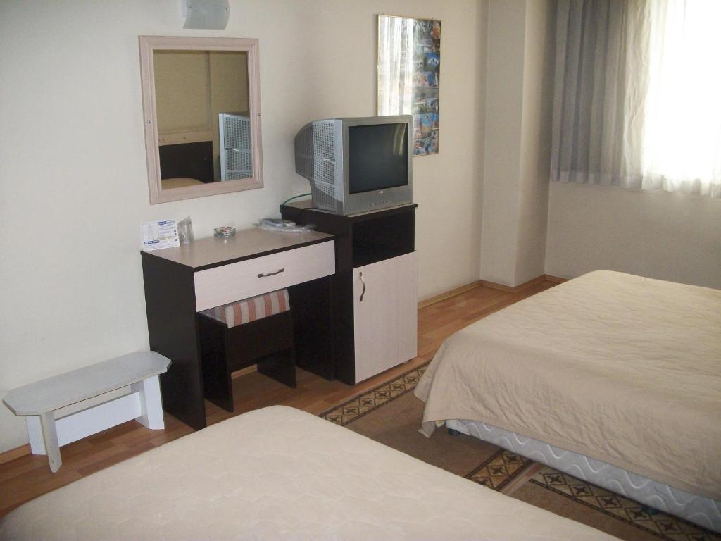 Kosar Hotel Denizli  Room photo