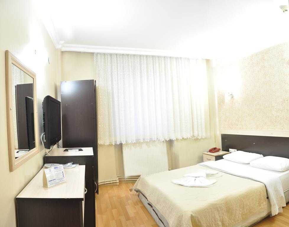 Kosar Hotel Denizli  Exterior photo